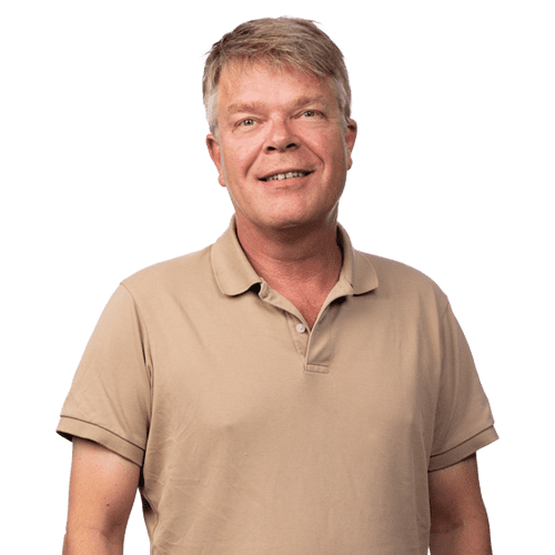 Roderik Bender – IPV training & advies Roderik Bender – IPV training & advies
