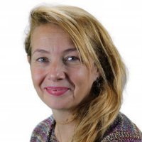 Ismahane Ben Smail | IPV Training & Advies Ismahane Ben Smail | IPV Training & Advies