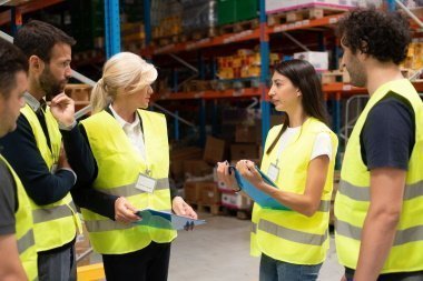 Incompany training Teambuilding met DISC